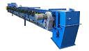 a conveyor we manufactured
